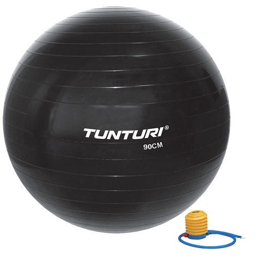 Tunturi Treningsball - 90 cm